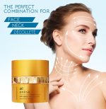 Anti-Aging Face Neck and Décolleté Serum - Image 2