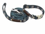 Finnigan's Royal Velvet Dog Lead No. 7s - Image 4