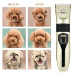 Pet Hair Clipper Set - Image 6