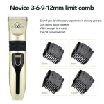 Pet Hair Clipper Set - Image 2