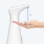 Automatic Liquid Soap Dispenser - Image 4