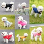 Dogs Winter Warm Vest - Image 3