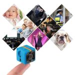 Night Vision 1080P Resolution Portable Mini Camera - Image 5