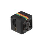 Night Vision 1080P Resolution Portable Mini Camera - Image 2