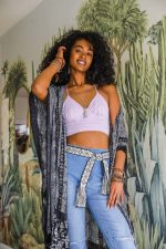 Ruched Bralette - Image 6