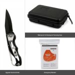 14 in 1 Outdoor Emergency Survival And Safety Gear Kit Camping - Image 4