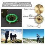 14 in 1 Outdoor Emergency Survival And Safety Gear Kit Camping - Image 9