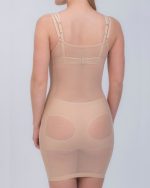 Shapewear Seamless Control Slip Rosme - Image 4