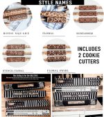 Rolling Pins - Box Style - Image 2