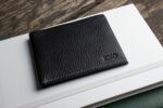 Classic Leather Wallet - Image 8