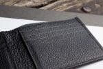 Classic Leather Wallet - Image 6
