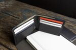 Classic Leather Wallet - Image 4