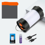 Camping Lights Outdoor Multi-function LED Rechargeable - Image 5