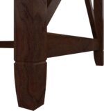 Bush Furniture Key West 60W Modern Farmhouse L Shaped Desk in Bing - Image 6