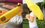 Banana Umbrella - Image 3