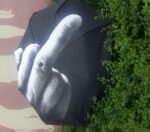 F*ck The Rain Umbrella - Image 5