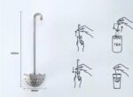 Umbrella Tea Infuser - Image 4