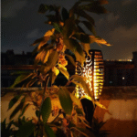 33 Led Outdoor Waterproof Solar Powered Small Torch Flame Lights - Image 11