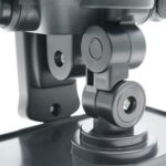 3 Adjustable Heads 270° Wide Angle Illumination Solar Lights Outdoor - Image 5