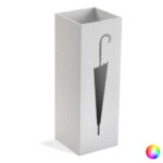 Umbrella stand Versa MDF Wood (22 x 48 x 22 cm) - Image 3
