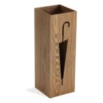 Umbrella stand Versa MDF Wood (22 x 48 x 22 cm) - Image 9