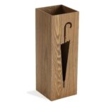 Umbrella stand Versa MDF Wood (22 x 48 x 22 cm) - Image 7
