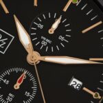 Men's Steel Mesh-Belt Watch - Image 3