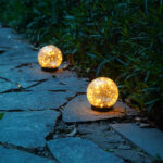 Outdoor Solar Crack Bottle 20 Light Waterproof Decoration Light - Image 14