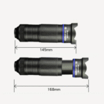 Dragon 36X Mobile Phone Lens Kit With Tripod - Image 17