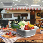 Several Way Collapsible Cutting Board - Image 6