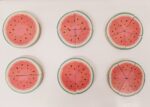 QToys Australia (USA) Watermelon Fraction Set - Image 2