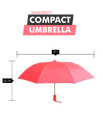 Mini Umbrella - Image 3