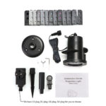 Waterproof LED Laser Projector Light Lawn Light - Image 4