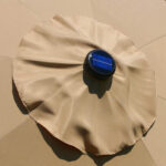 9' Solar LED Lighted Patio Umbrella with 8 Ribs/Tilt Adjustment and - Image 4