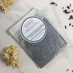 VEGAN activated charcoal peel off mask - Image 2