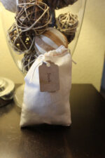 Perfect Baby Organic Bath Tea/ Sachet - Image 2
