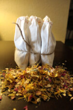 Perfect Baby Organic Bath Tea/ Sachet - Image 3
