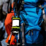 Handheld Multifunction LED Camping Waterproof Lantern - Image 5