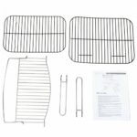 Portable Tabletop BBQ Charcoal Grill - Image 5